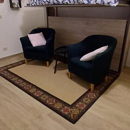 Il Tuo Piccolo Angolo Di Paradiso *