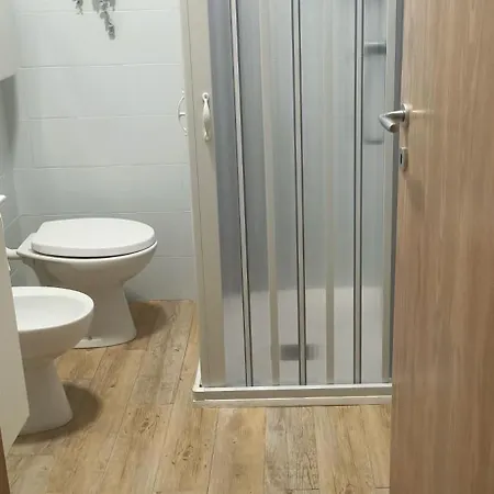 Il Tuo Piccolo Angolo Di Paradiso Apartment