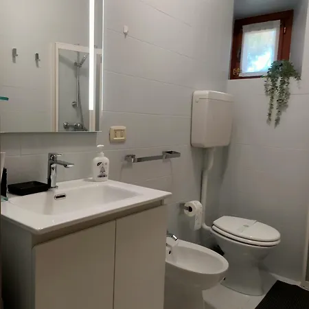 Il Tuo Piccolo Angolo Di Paradiso Apartment