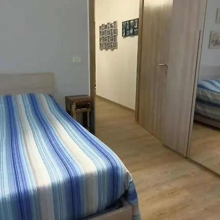 Il Tuo Piccolo Angolo Di Paradiso Apartamento Tarvisio