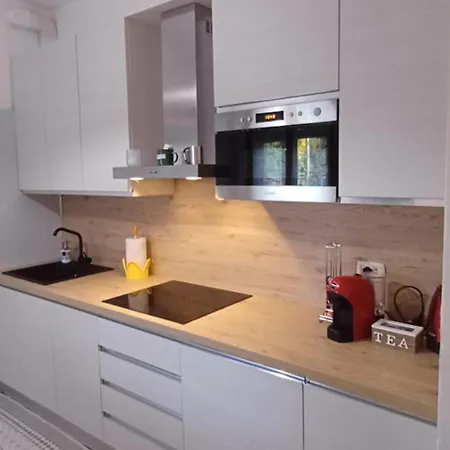 Il Tuo Piccolo Angolo Di Paradiso Apartment *