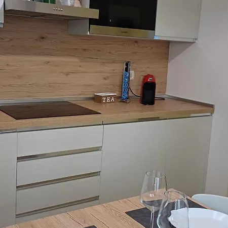 Apartment Il Tuo Piccolo Angolo Di Paradiso *
