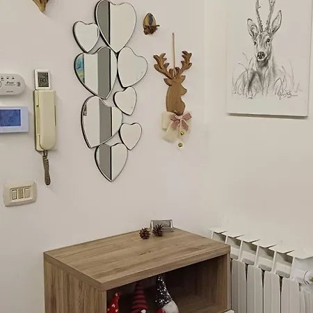 Apartment Il Tuo Piccolo Angolo Di Paradiso Tarvisio