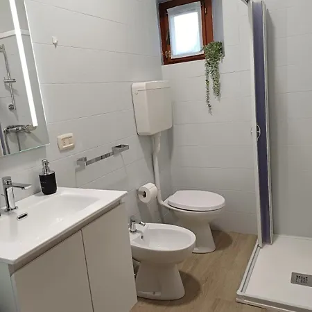Il Tuo Piccolo Angolo Di Paradiso Apartment Tarvisio