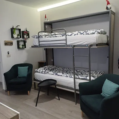Apartamento Il Tuo Piccolo Angolo Di Paradiso