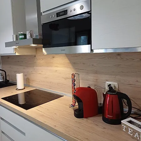 Apartamento Il Tuo Piccolo Angolo Di Paradiso *