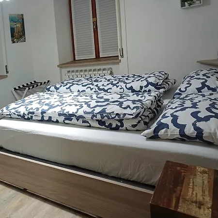 Il Tuo Piccolo Angolo Di Paradiso Apartamento Tarvisio